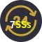 24/7