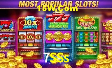 Casino Ao Vivo 7SSs