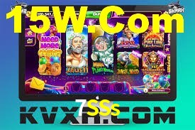 VIP Casino 7SSs