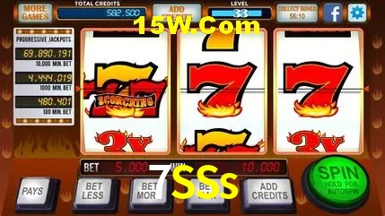 Casino Ao Vivo 7SSs