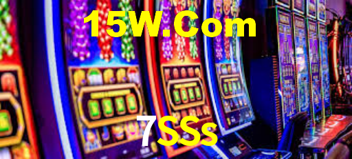 7SSs - O Cassino Mais Exclusivo Do Brasil - 7SSs Bet