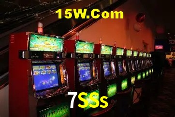 Diretório de Jogos 7SSs