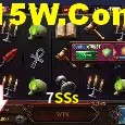 Estatísticas Esportivas 7SSs