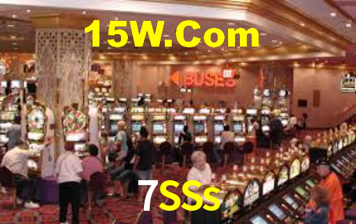 7SSs