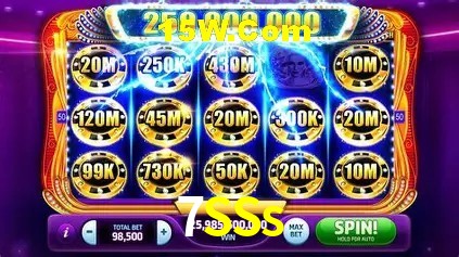 Especiais de Fim de Semana 7SSs