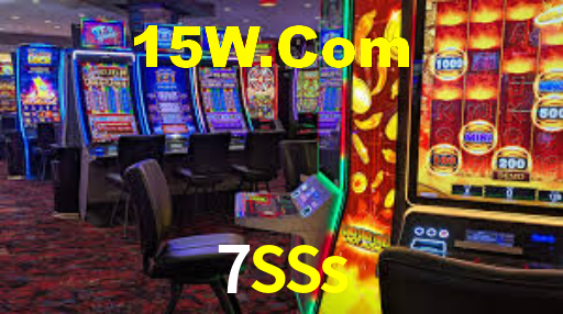 7SSs,7SSs Bet