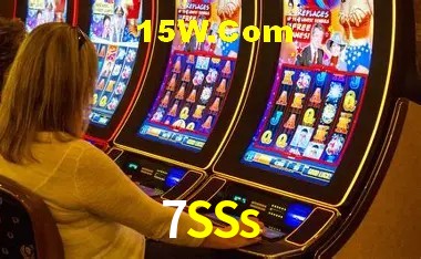 Estatísticas do Jogo 7SSs