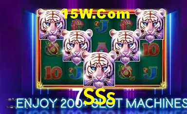 Apostas de Tênis 7SSs