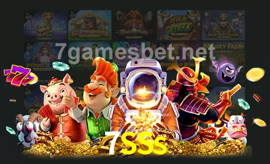cassino 7SSs